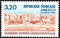 [UNESCO World Heritage, Tip Z]