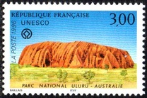 [UNESCO World Heritage, type AE]