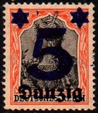 [New Overprint, type C]