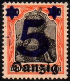 [New Overprint, type C]