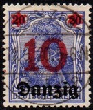 [New Overprint, type C1]