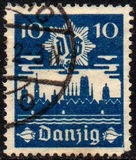 [Air Defence Danzig, typ BV]