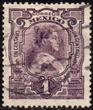 [The 100th Anniversary of the Mexican War of Independence from Spain, type AW]