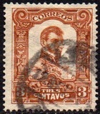 [The 100th Anniversary of the Mexican War of Independence from Spain, type AY]