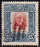 [The 100th Anniversary of the Mexican War of Independence from Spain, type BC]