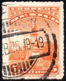 [Mexican Landmarks - New Watermark, Tipi EI3]