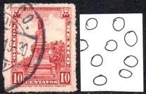 [Mexican Landmarks - New Watermark, Tipi EK4]