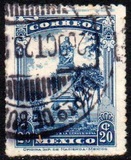 [Mexican Landmarks - New Watermark, Tipi EL1]