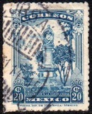 [Mexican Landmarks - New Watermark, Tipi EL1]