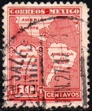 [Pan American Postal Congress, Tip EN3]