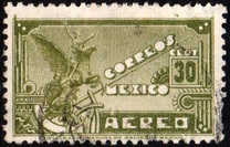 [Airmail - Ethnicity and National History, tip ADK]