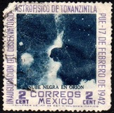 [Inauguration of Astro-physical Observatory at Tonanzintla, Puebla, Scrivi ABO]