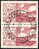 [Airmail - Pictorial Issue, тип AIE1]