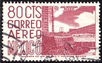 [Airmail - Pictorial Issue, тип AIE1]