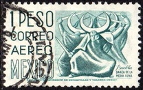 [Airmail - Pictorial Issue, тип AIF1]