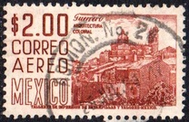 [Airmail, tegund ALU]