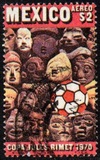 [Fútbol. Campeonato mundial. México. Aéreos., tipo ATP]