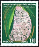 [Airmail - National Pre-Hispanic Monuments, type BHA]
