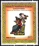[Pre-Hispanic Personalities, type BHM]