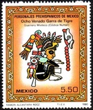 [Pre-Hispanic Personalities, type BHO]