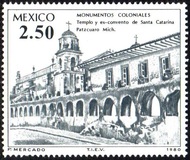 [Colonial Architecture, Scrivi BHW]