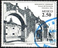 [Colonial Architecture, Scrivi BHX]