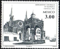 [Colonial Architecture, Scrivi BHY]