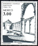 [Colonial Architecture, Scrivi BHZ]