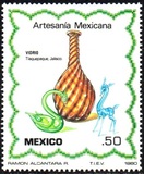 [Mexican Crafts, type BIF]