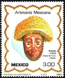 [Mexican Crafts, type BIH]