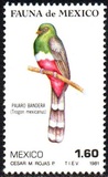 [Mexican Flora and Fauna, タイプ BIW]