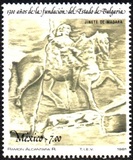 [The 1300th Anniversary of Bulgarian State, Tipo BJG]