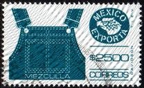 [Mexico Exports, type CBP]