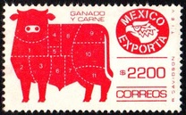 [Mexico Exports, tip CEC]