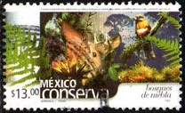 [Protección de la naturaleza. Tipos de 2002. Imprenta TIEV inferior derecha., tipo DDD3]