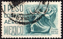 [Airmail - Pictorial Issue, тип AIF1]