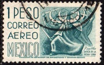 [Airmail - Pictorial Issue, тип AIF1]