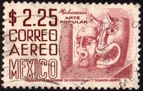 [Airmail, tegund ALV]