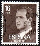 [King Juan Carlos I - New Values, type CIH17]