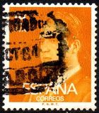 [King Juan Carlos I - New Values, type CIH18]