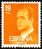 [King Juan Carlos I - New Values, type CIH18]