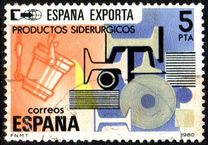 [Spanish Export, type CQT]