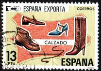 [Spanish Export, Вид CQV]