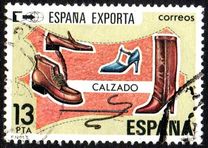 [Spanish Export, Вид CQV]