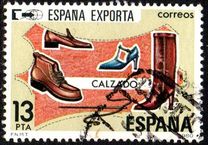 [Spanish Export, Вид CQV]