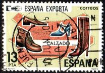 [Spanish Export, Вид CQV]