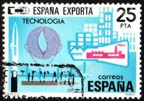 [Spanish Export, Вид CQX]
