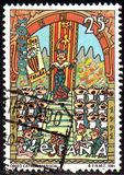 [The 100th Anniversary of Orfeo Catala, type DLQ]
