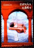 [Christmas - Self Adhesive, type FTG]