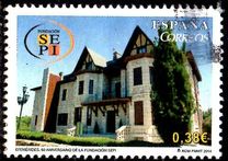 [The 50th Anniversary of SEPI, tegund GES]